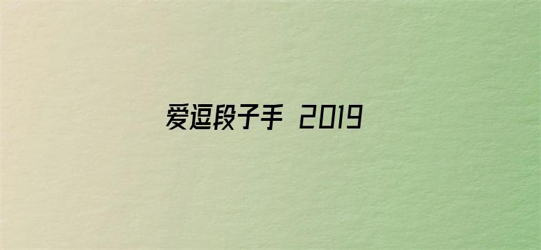 爱逗段子手 2019